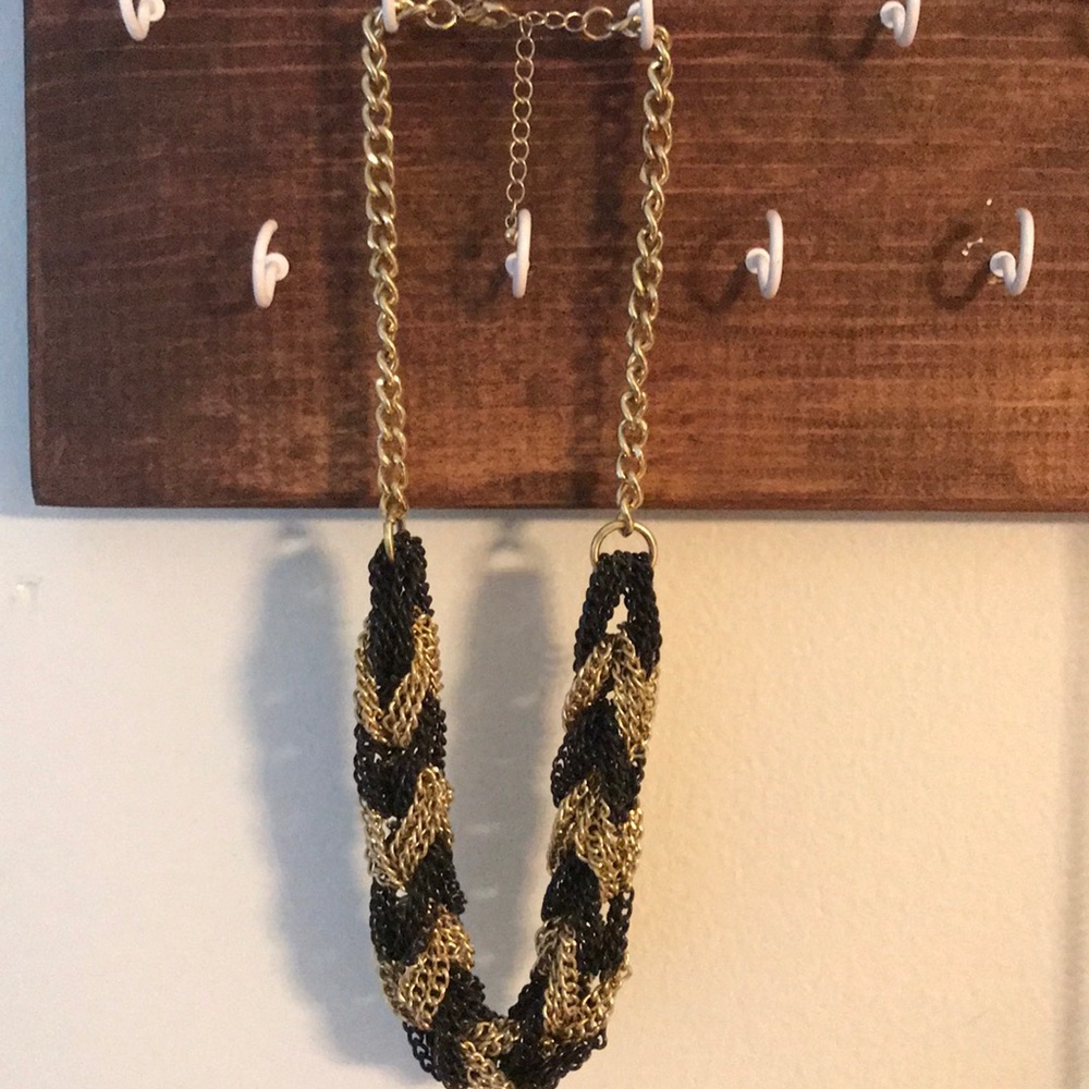 Express Necklace